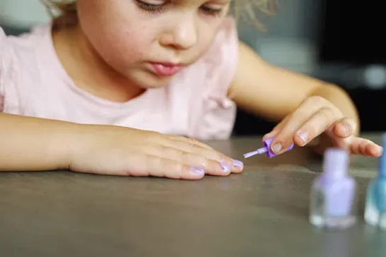 Sports Karate Training